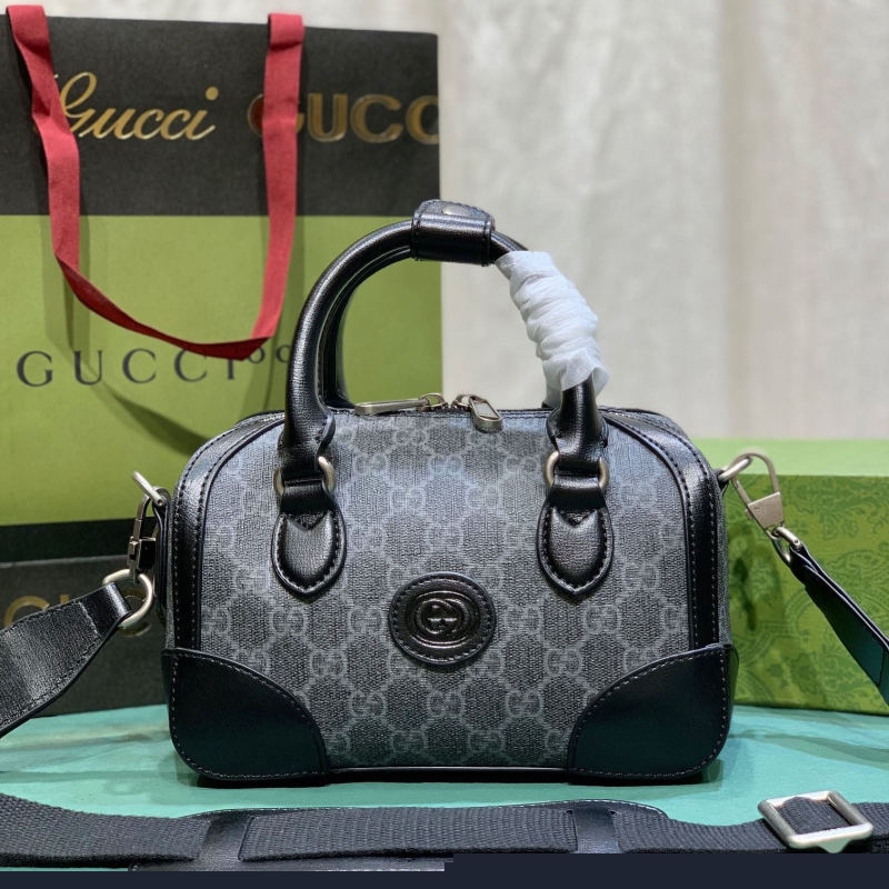 G*u*i speedy bags